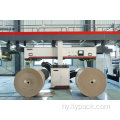 Auto Roll Splicer Machine